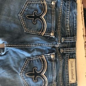 Rock Revival  jeans